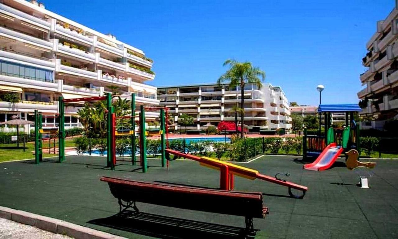 Apartamento Marbelija, Campos De Guadalmina Marbella